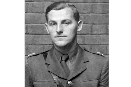 Před 100 lety se narodil velitel operace Out Distance Adolf Opálka