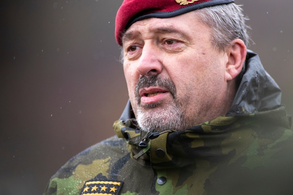 Náčelník Generálního štábu AČR: Prožíváme neobvyklou situaci, kterou zvládneme