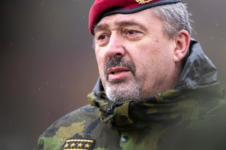 Náčelník Generálního štábu AČR: Prožíváme neobvyklou situaci, kterou zvládneme