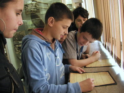 Zájem o edukativní program Operace Historikon pořádaný Vojenským historickým ústavem roste