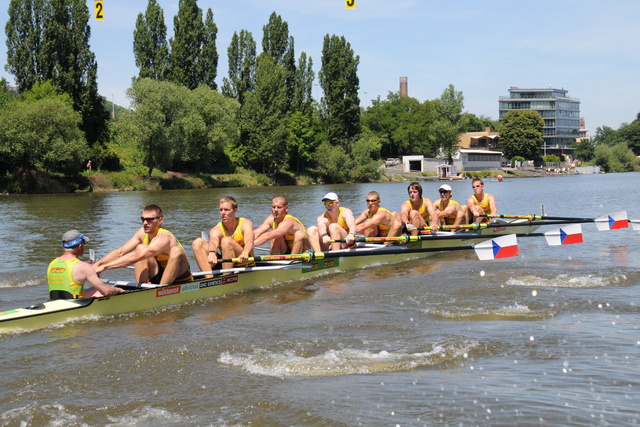 osma korm. Hejduška z Dukly Praha