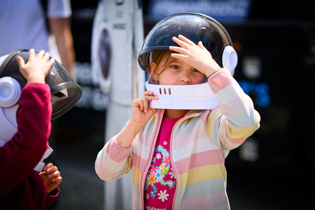 SpaceBuzz Tour 2026 - Ostrava