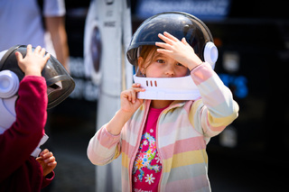 SpaceBuzz Tour 2026 - Ostrava