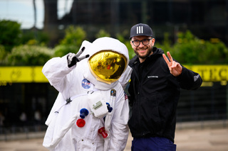 SpaceBuzz Tour 2026 - Ostrava