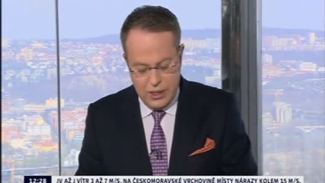 Ministr obrany v OVM