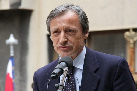 2015 – rok klíčových změn pro obranu ČR