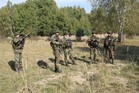Otevřený terén letos vystřídají boje v budovách