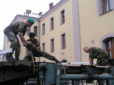 Nový most pro Chrastavu