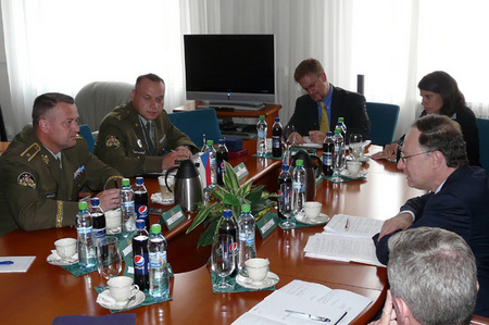 Z pracovního rozhovoru