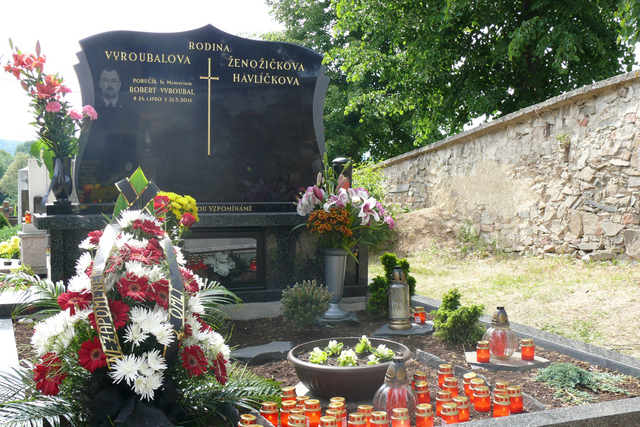 V srdcích příslušníků 7. mechanizované brigády zůstává stále