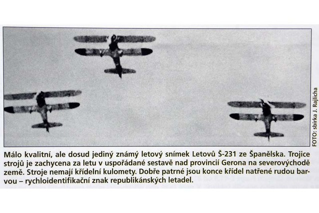 Obchod s československými letadly 1