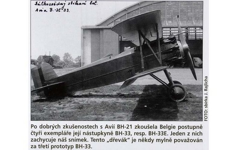 Obchod s československými letadly 6