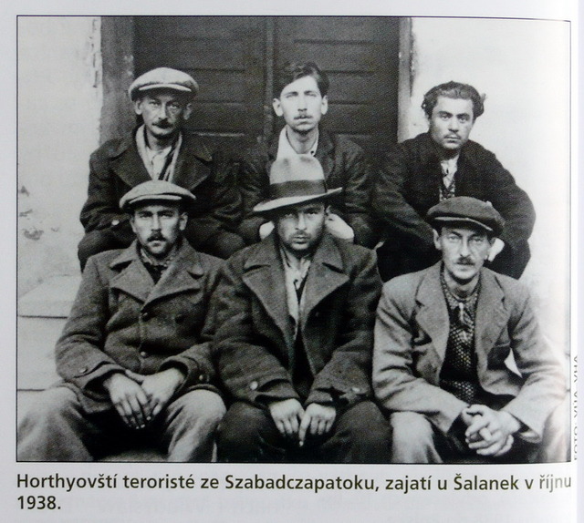 Nové číslo Historie a vojenství 4