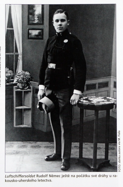 Nové číslo Historie a vojenství 5