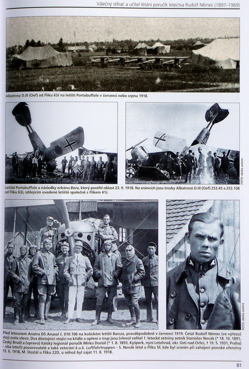 Nové číslo Historie a vojenství 6