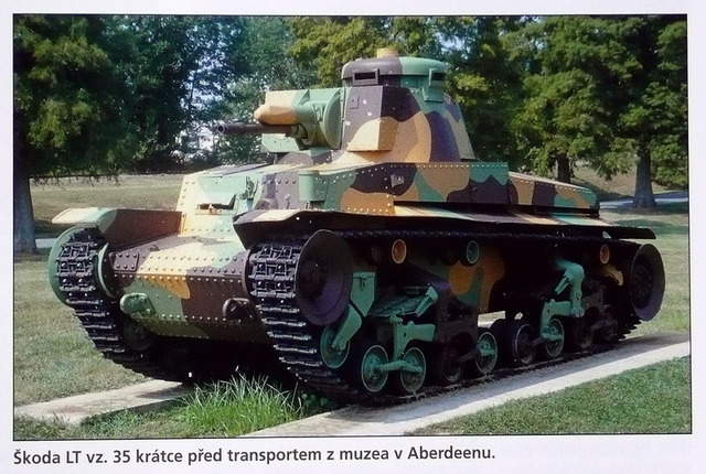 Nové číslo Historie a vojenství 7