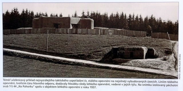 Ukázka z nového vydání čtvrtletníku Historie a vojenství