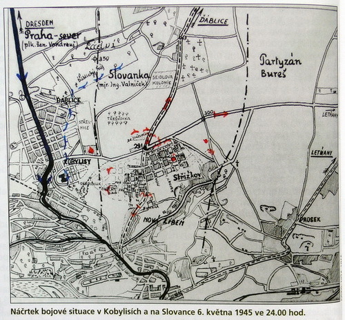 Ukázka z nového vydání čtvrtletníku Historie a vojenství
