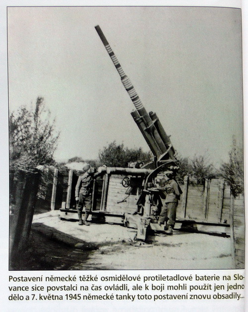 Ukázka z nového vydání čtvrtletníku Historie a vojenství