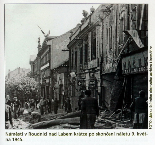 Ukázka z nového vydání čtvrtletníku Historie a vojenství