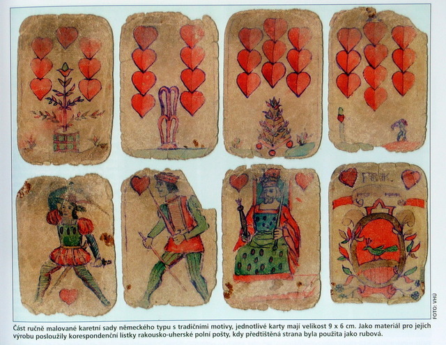 Ukázka z nového vydání čtvrtletníku Historie a vojenství