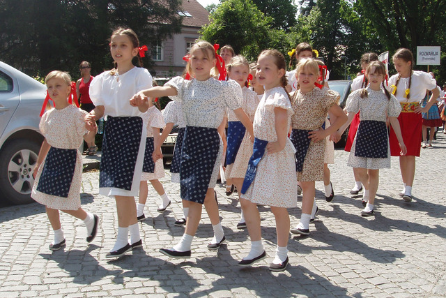 Mezinárodní armádní folklórní festival (6)