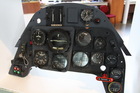 Palubní deska Avia S-199