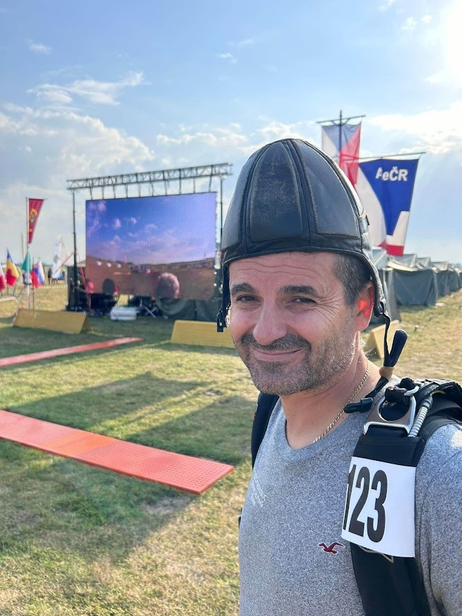 Para MS Hynek Tábor1