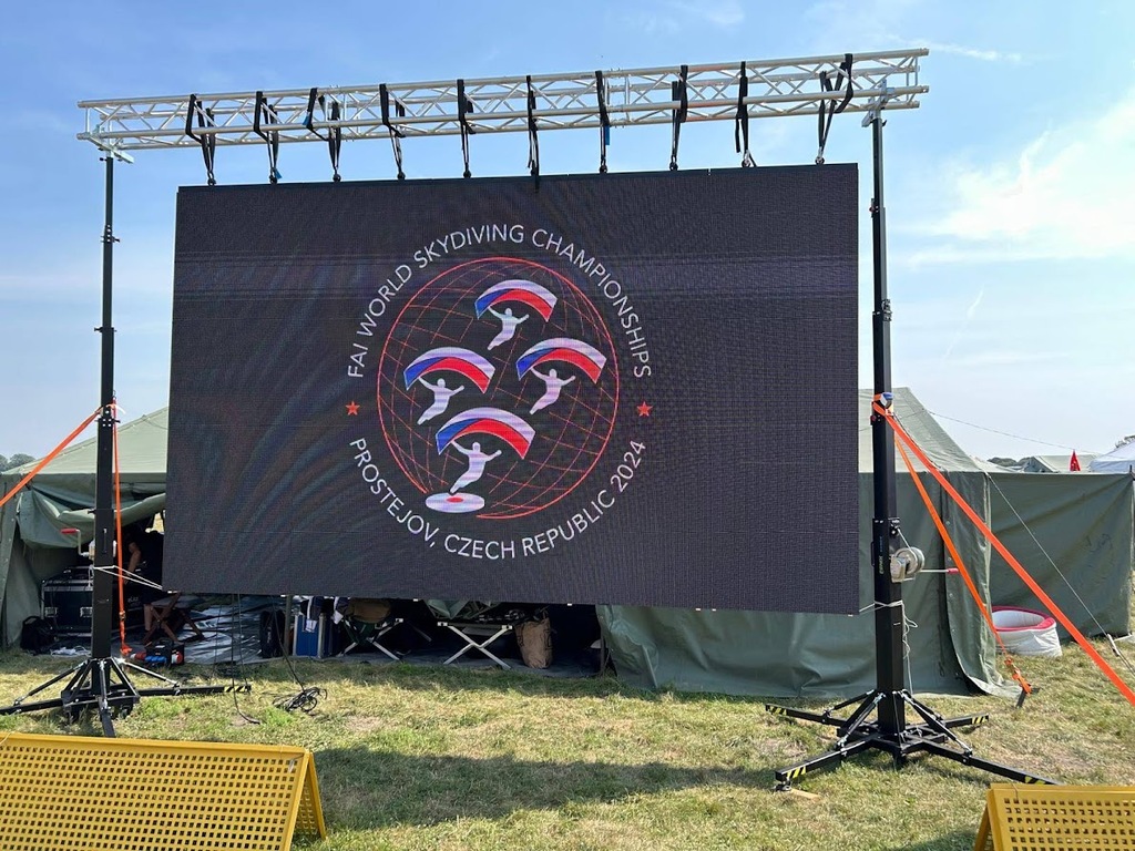 Para MS Prostějov logo