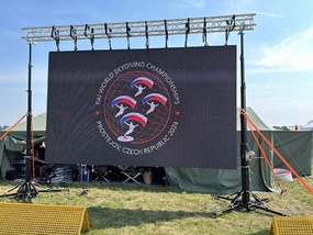 Para MS Prostějov logo