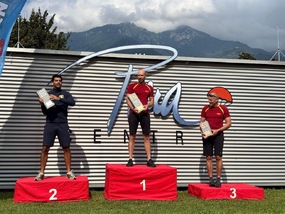 Para SP Locarno - Šorf