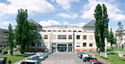 Pavilon A