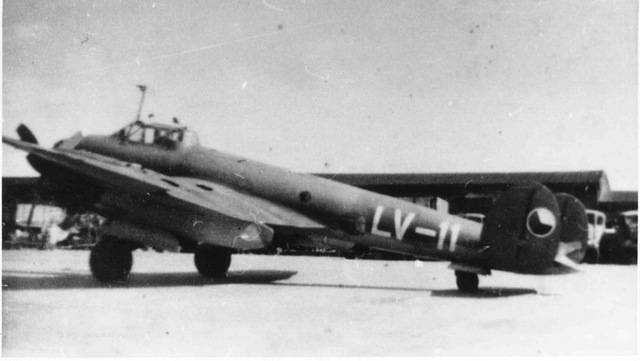 Pe-2 v československém letectvu