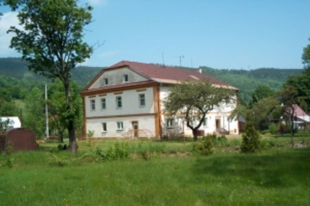 Petrovice školící a výcvikové zařízení