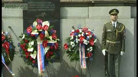 Byl popraven v zemi, za kterou bojoval a kterou miloval