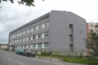 Písek ubytovna