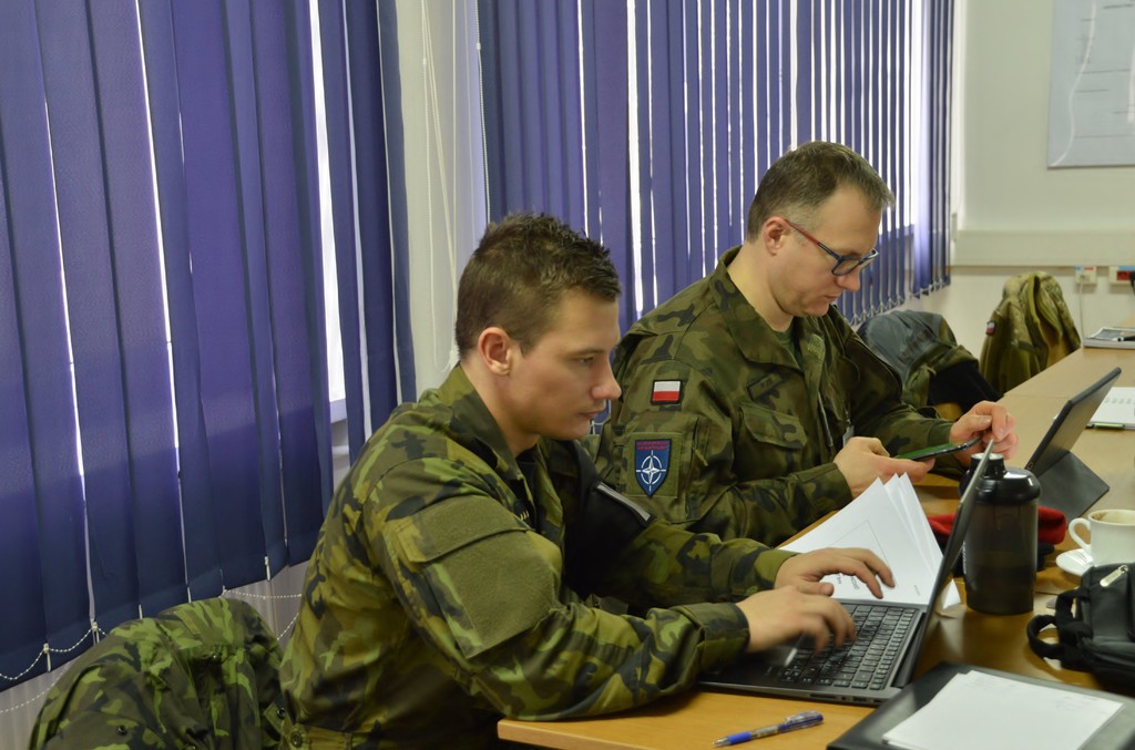 Plánovací skupina NATO MNMPBAT