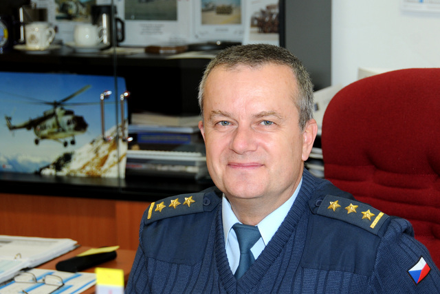 Plukovník Ivan Skala