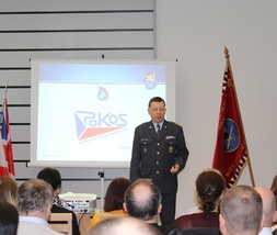 Plukovník Jaroslav Medek