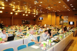 Účastníci konference