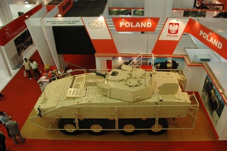 Polská expozice