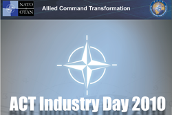 ACT Industry Day