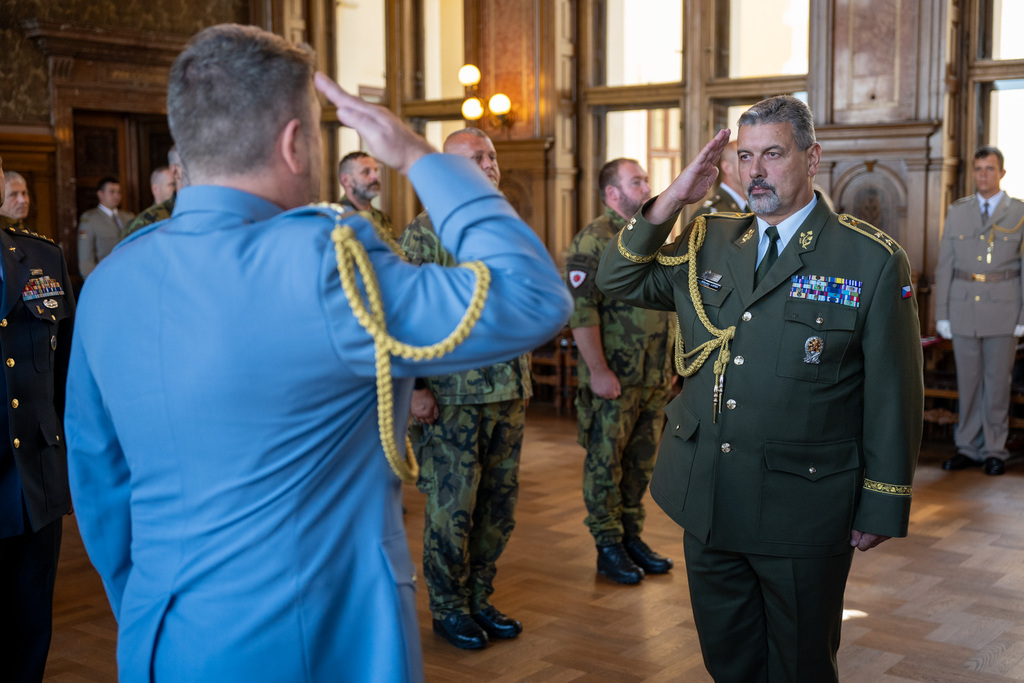 V Kolíně a Lošanech se vzpomínalo na Morávka a Mašína, hrdiny protinacistického odboje