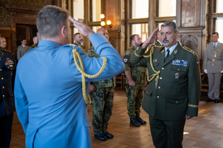 V Kolíně a Lošanech se vzpomínalo na Morávka a Mašína, hrdiny protinacistického odboje