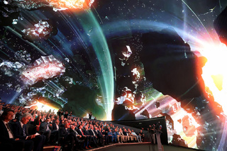 SpaceBuzz Tour 2026 - Praha