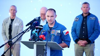 SpaceBuzz Tour 2026 - Praha