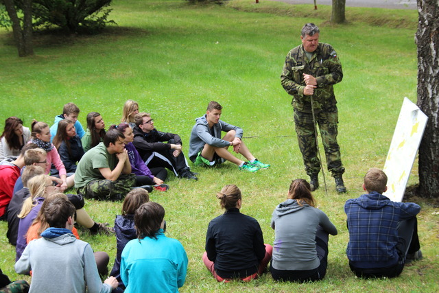 Úvodní přednášky