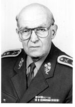 Generál Radovan Procházka