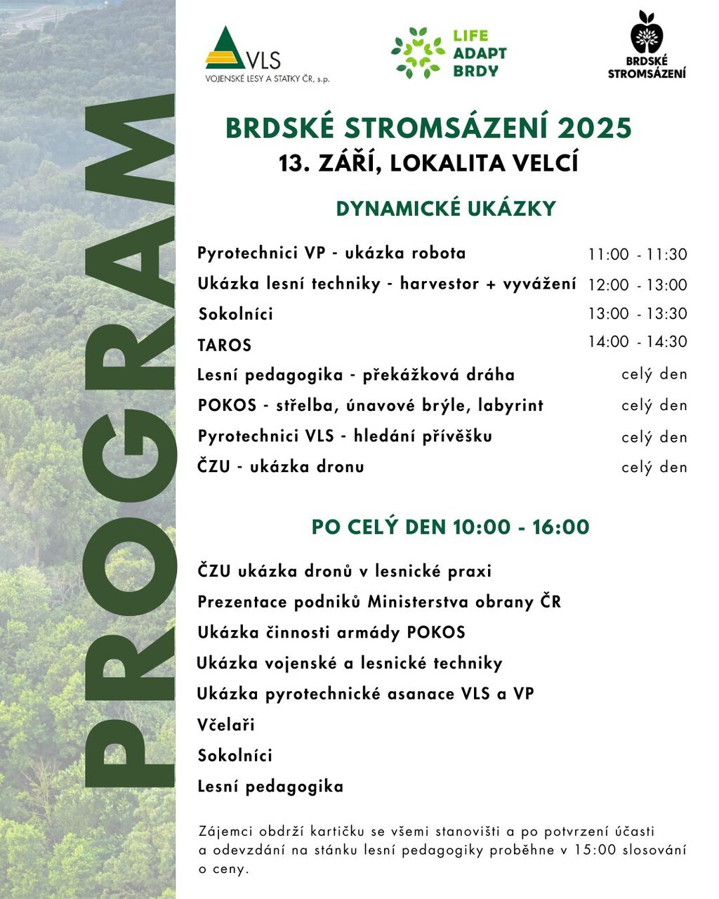 Program