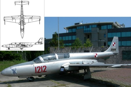 Chystá se výměna letadel mezi VHÚ a Muzeem lotnictwa polskiego